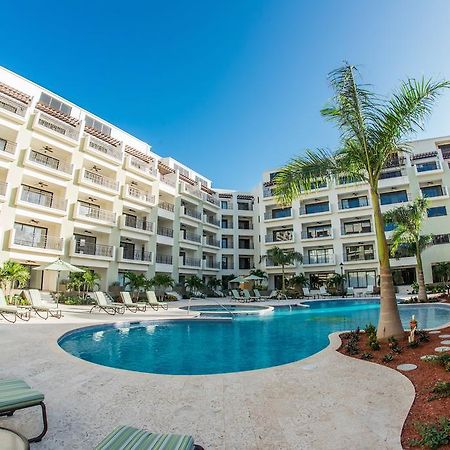 Palmaruba Condos パームビーチ エクステリア 写真