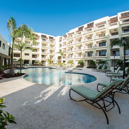 Palmaruba Condos パームビーチ エクステリア 写真