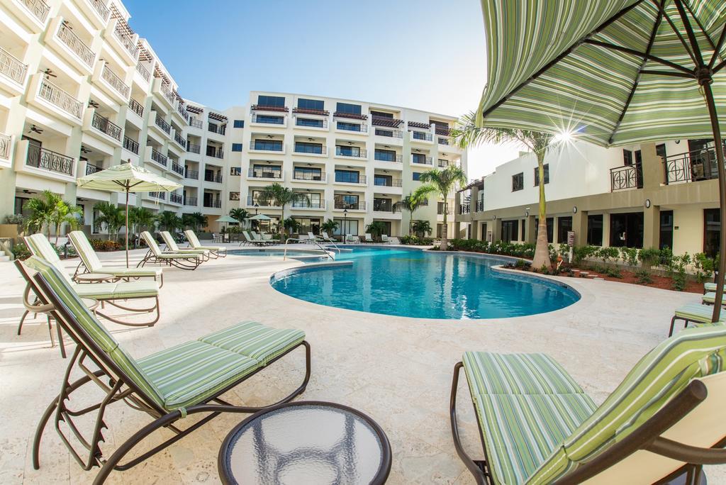 Palmaruba Condos パームビーチ エクステリア 写真