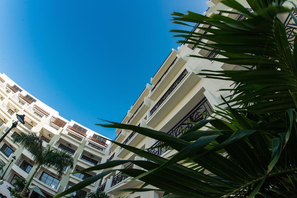 Palmaruba Condos パームビーチ エクステリア 写真