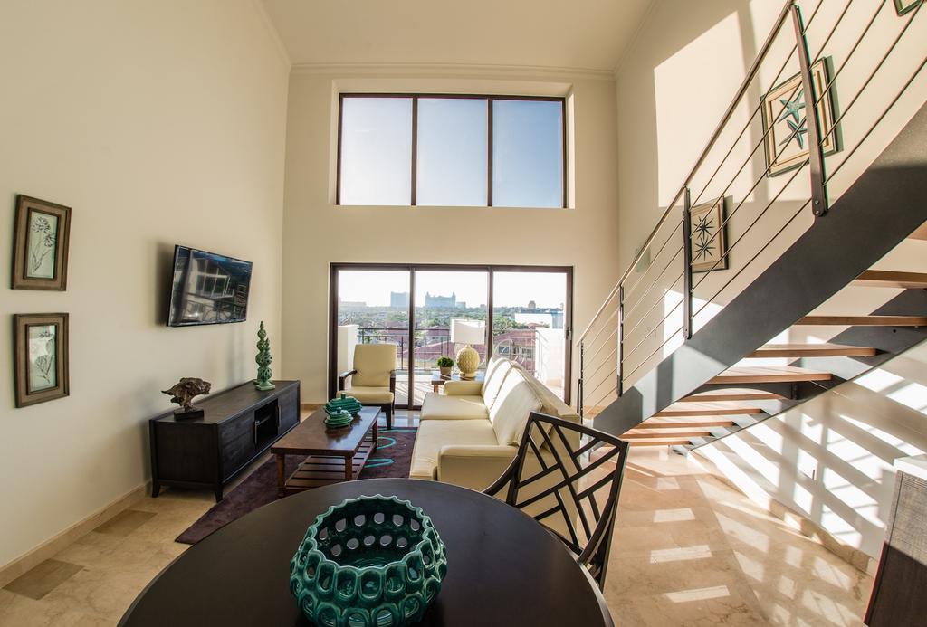 Palmaruba Condos パームビーチ 部屋 写真