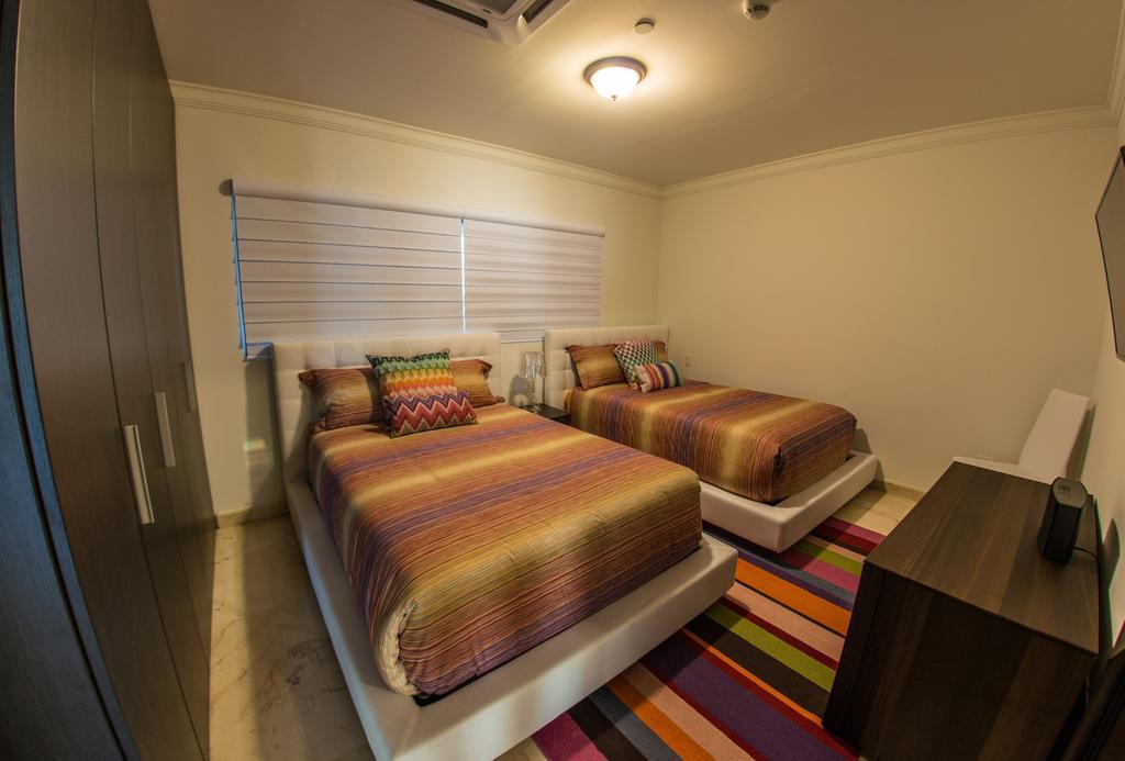 Palmaruba Condos パームビーチ 部屋 写真