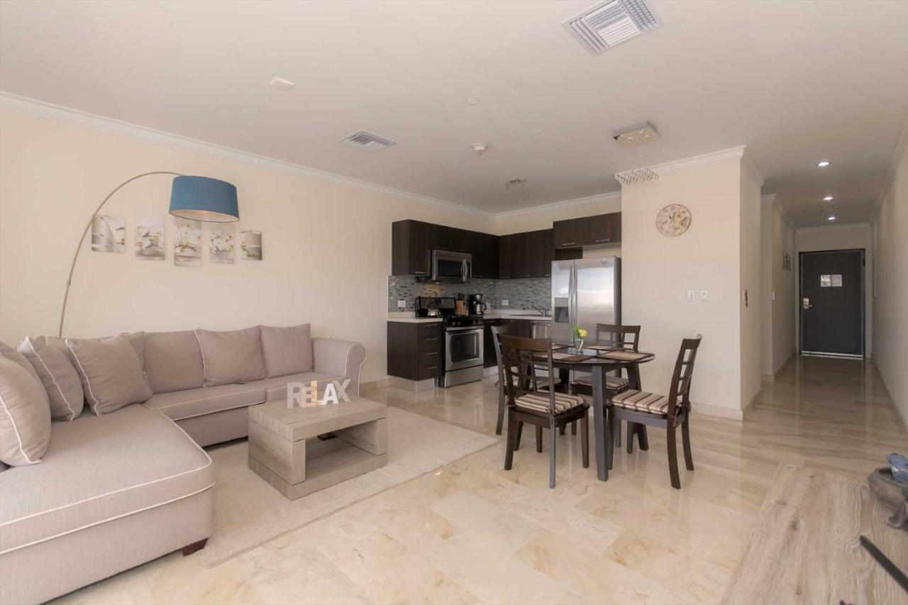 Palmaruba Condos パームビーチ エクステリア 写真