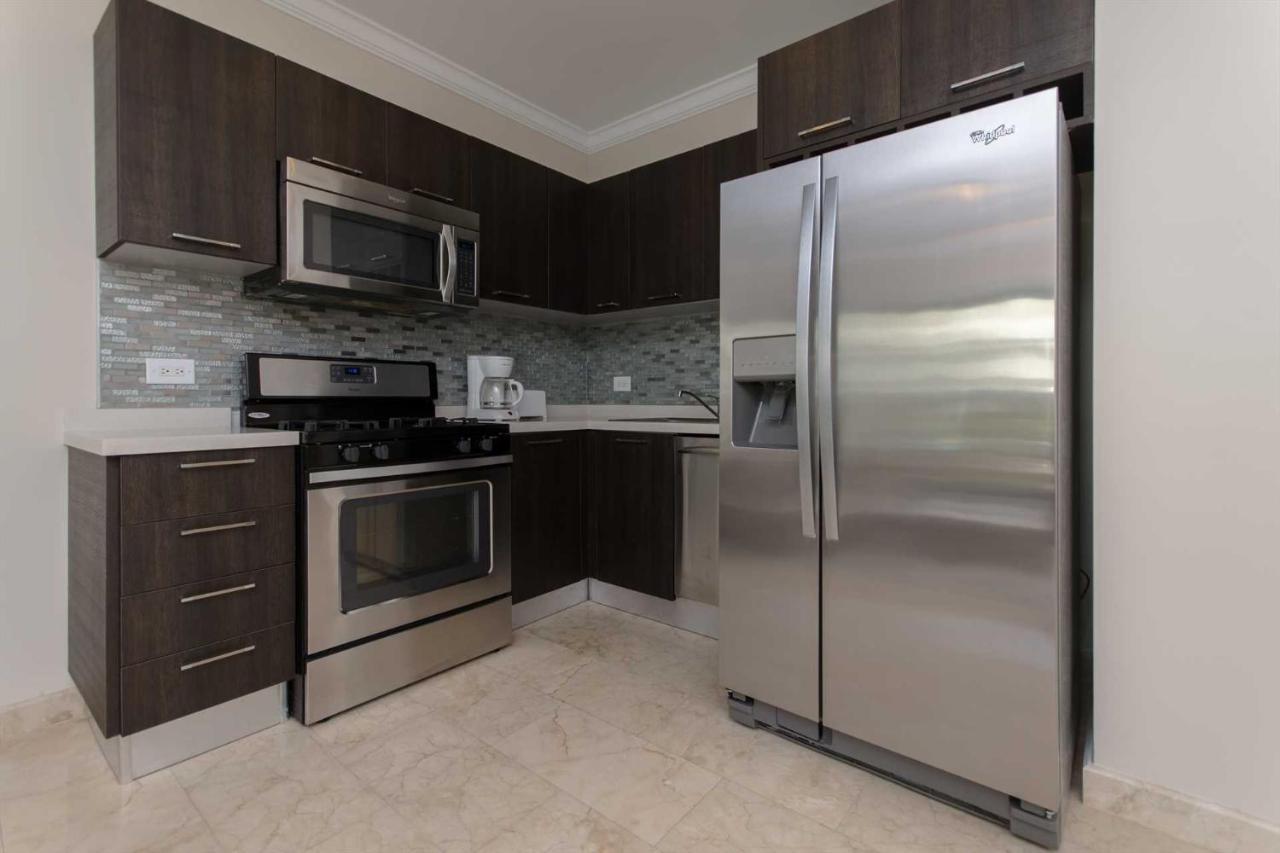 Palmaruba Condos パームビーチ エクステリア 写真
