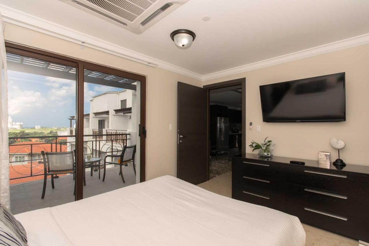 Palmaruba Condos パームビーチ エクステリア 写真