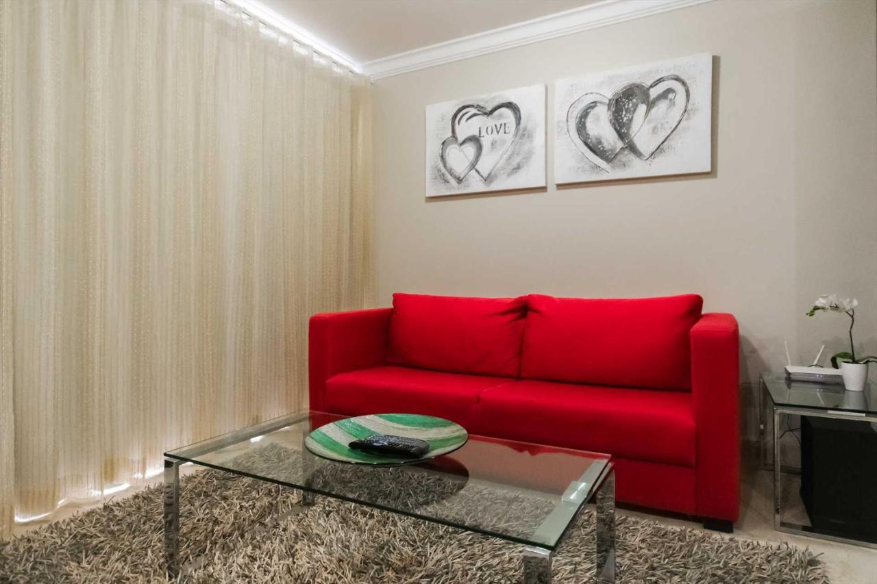 Palmaruba Condos パームビーチ エクステリア 写真