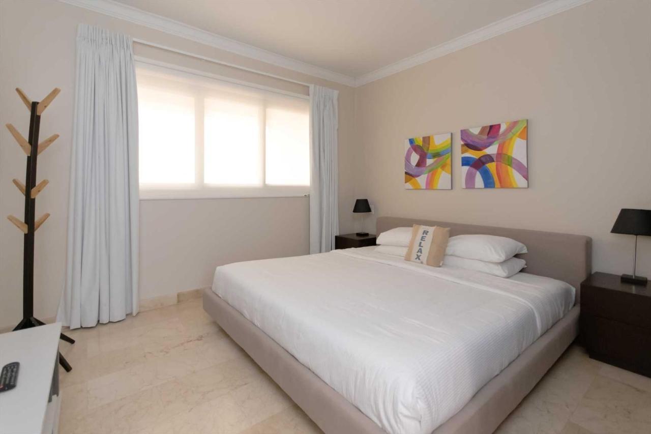 Palmaruba Condos パームビーチ エクステリア 写真