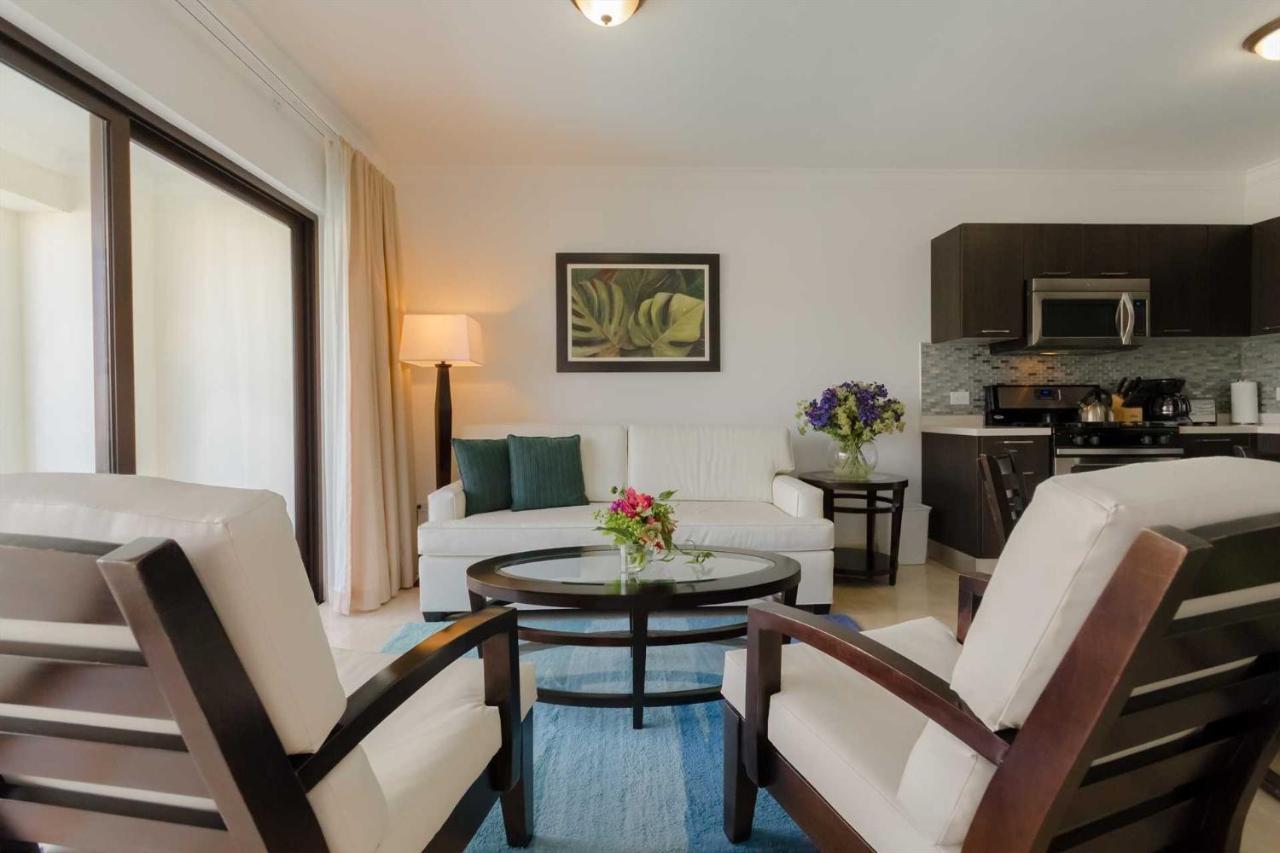 Palmaruba Condos パームビーチ エクステリア 写真