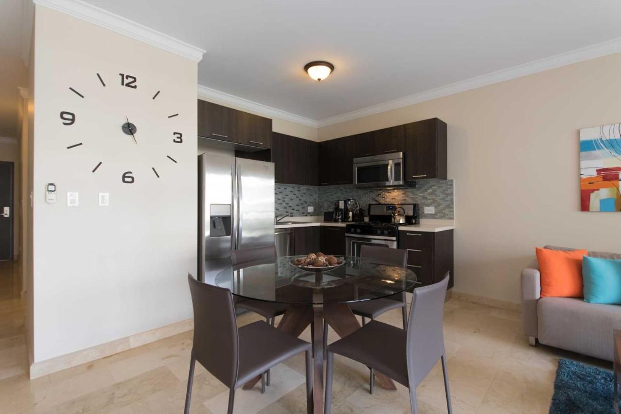 Palmaruba Condos パームビーチ エクステリア 写真
